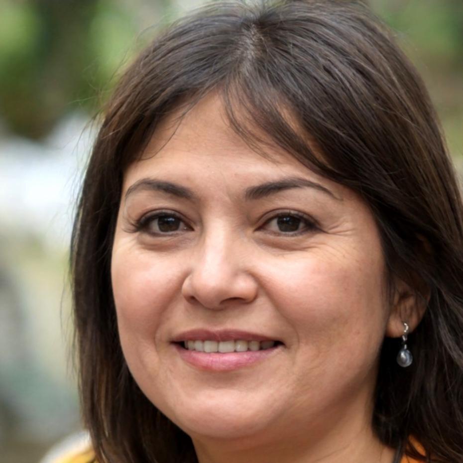 Kathrin Venema, Begleiterin für persönliches Wachstum