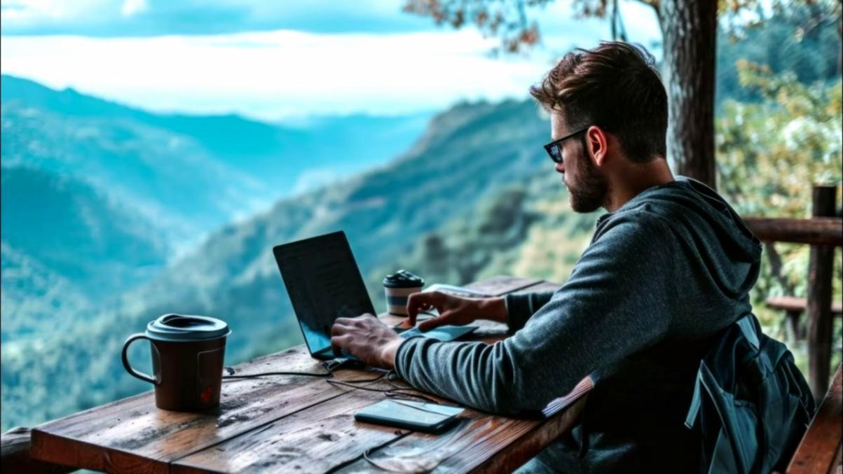 Komfortable Lernumgebung mit moderner Technik