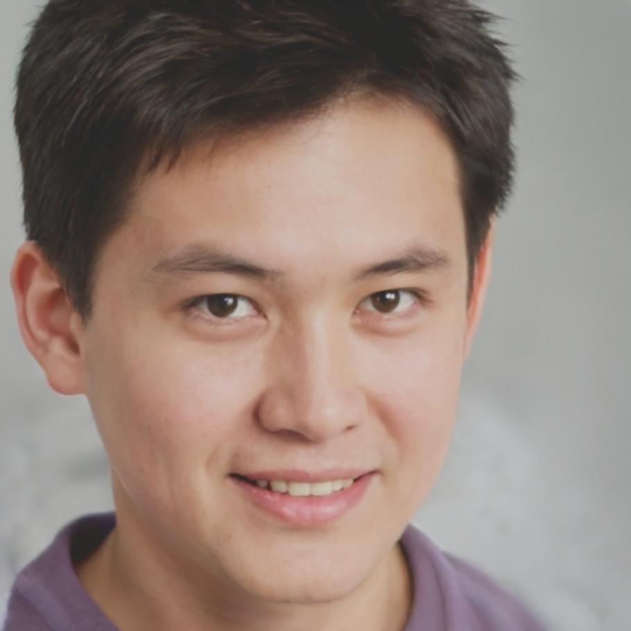 Portrait eines Experten aus dem Oxilaventr-Team